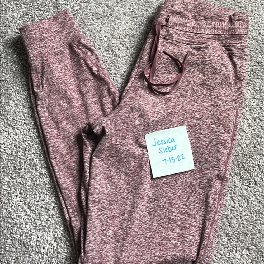 Balance (Vitality) Select jogger